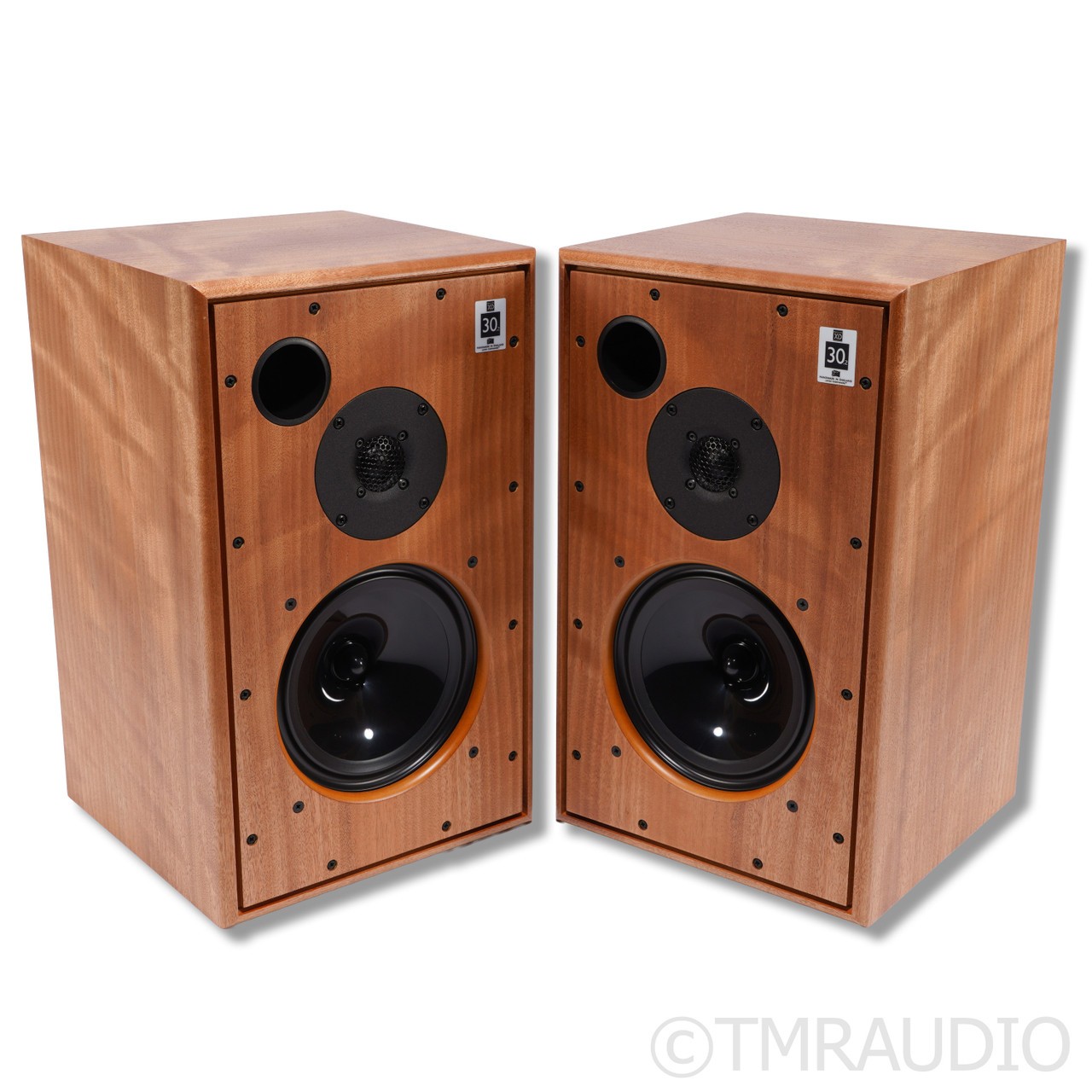 Harbeth Monitor 30 中古価格 | HifiZero