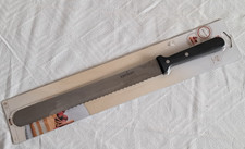 Zenker Konditor- und Glasurmesser, Edelstahl, Klingenlänge 30 cm, NEU