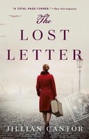 The Lost Letter, Jillian Cantor