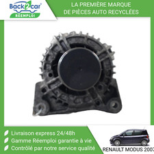 Alternateur Renault MODUS