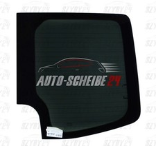 Hinten-scheibe Heck-scheibe Volkswagen VW Crafter I 2006-2016 Heizung Rechts
