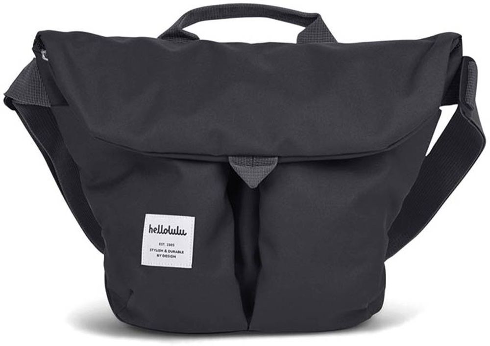 Хеллолулу, Таше Касен 50400