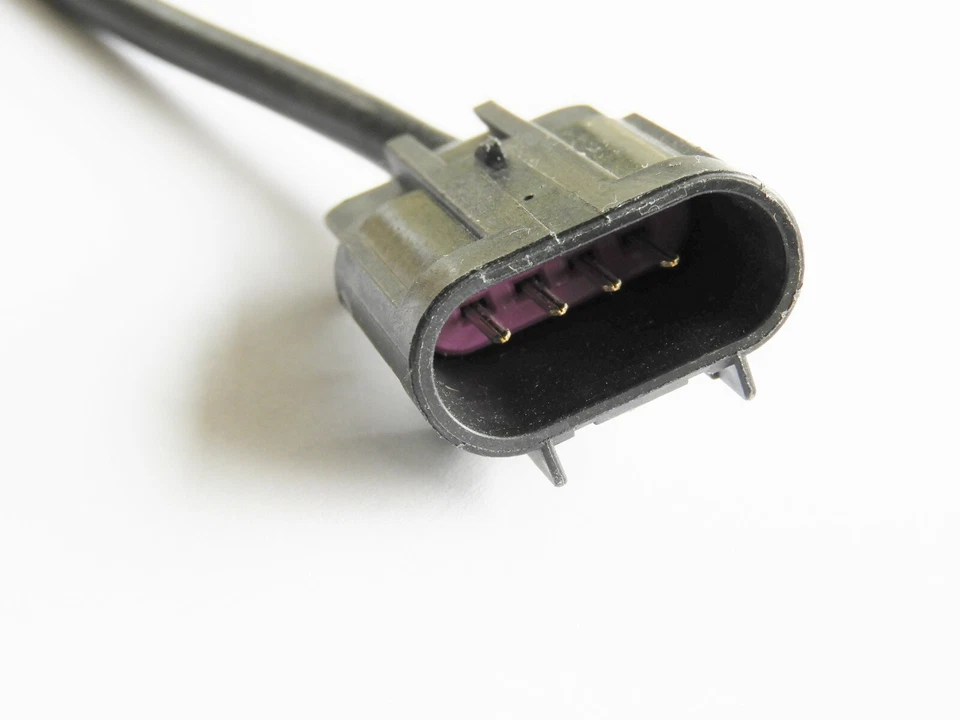 GENUINE Polaris Oxygen O2 Sensor RZR Ranger General 570 900 1000 XP XP4 Turbo - Image 4 of 4