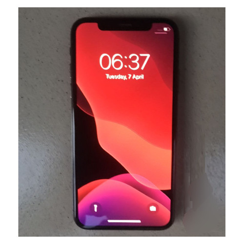 Apple iPhone X/XS 64GB/256GB Unlocked Verizon Cricket Straight talk Tracfone