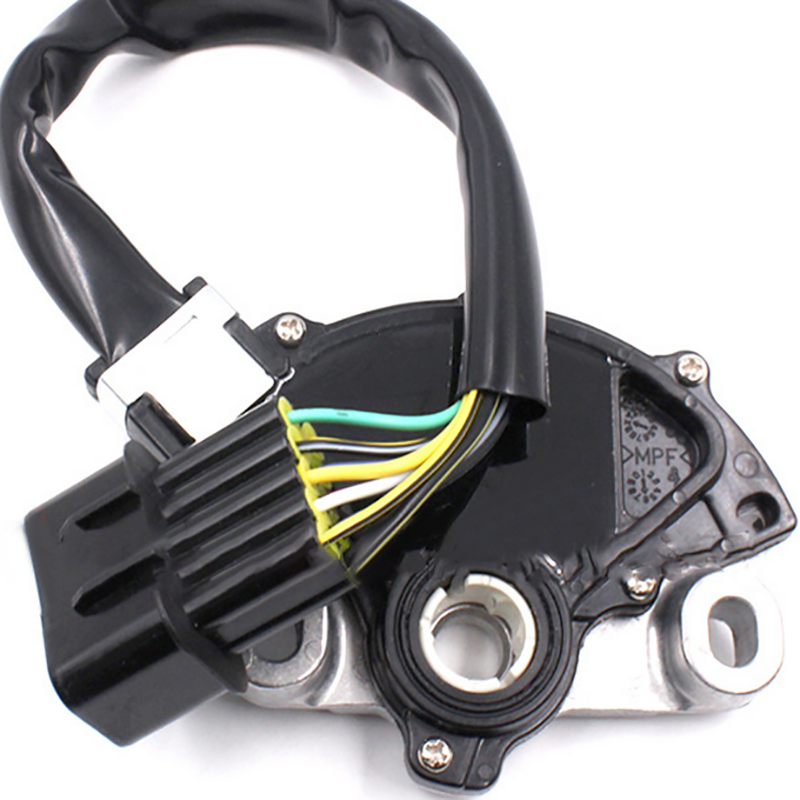MR263257 Neutral Safety Switch for Mitsubishi Pajero Montero Sport V73 V75 V77 eBay