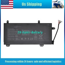 C41N1727 Battery for ASUS ROG GM501GM GM501GS GU501GM 15.4V 55Wh new
