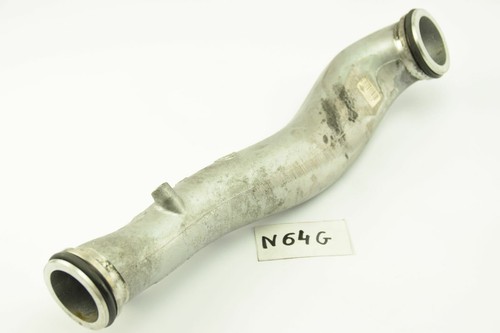 BMW X5 F15 Bj. 2013 130000KM - Verbindungsrohr Turbolader N64G