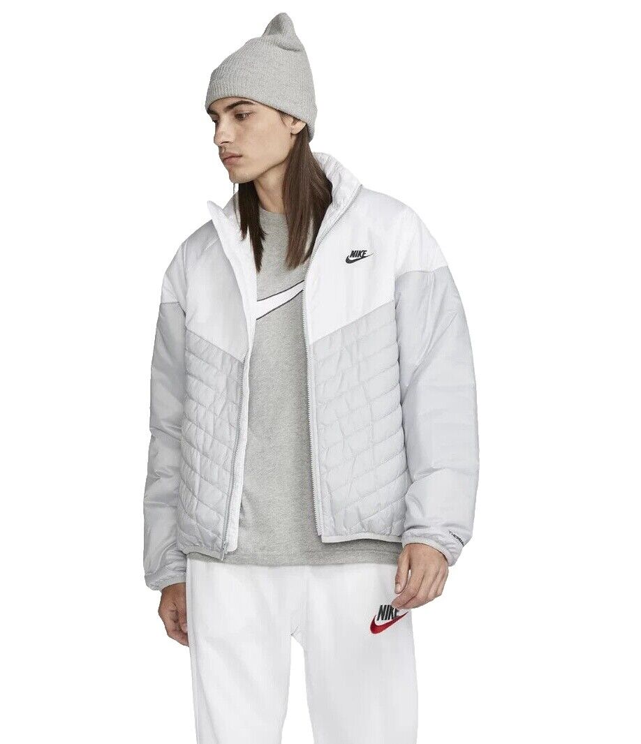 Nike Therma Winterized Jacket | eBay Nike Therma Winterized Jacket | eBay