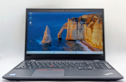 Lenovo Thinkpad T580 15,6" Intel Core i7 offizielle Windows 11 Pro Unterstützung - Bild 8 von 14