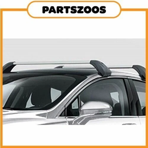 Genuine OEM Cross Bars Racks