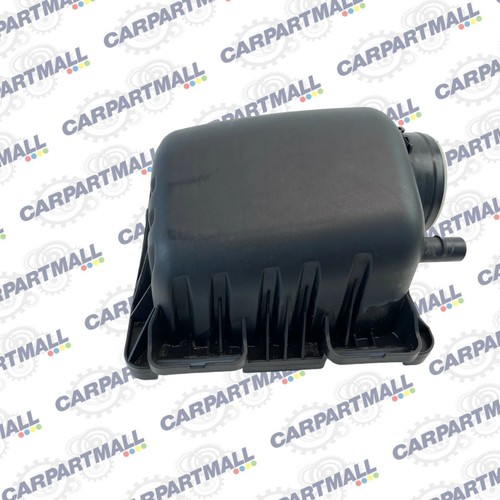 2009 2010 VOLKSWAGEN ROUTAN AIR CLEANER FILTER BOX HOUSING UPPER COVER PANEL OEM