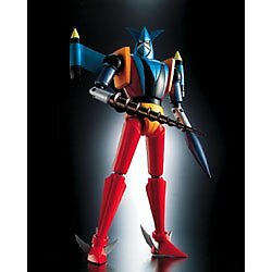 ロボット BANDAI Getter Liger GX-19 s-l400.jpg