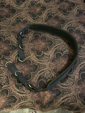 Bowflex Rowing Adjustable Belt #3