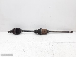 2007 BMW X3 ANTRIEBSWELLE VORNE DIESEL RECHTS SCHALTER 2000D