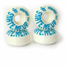 Skateboard Rollen Longboard Wheels Inline Blank 99A 100A 101A