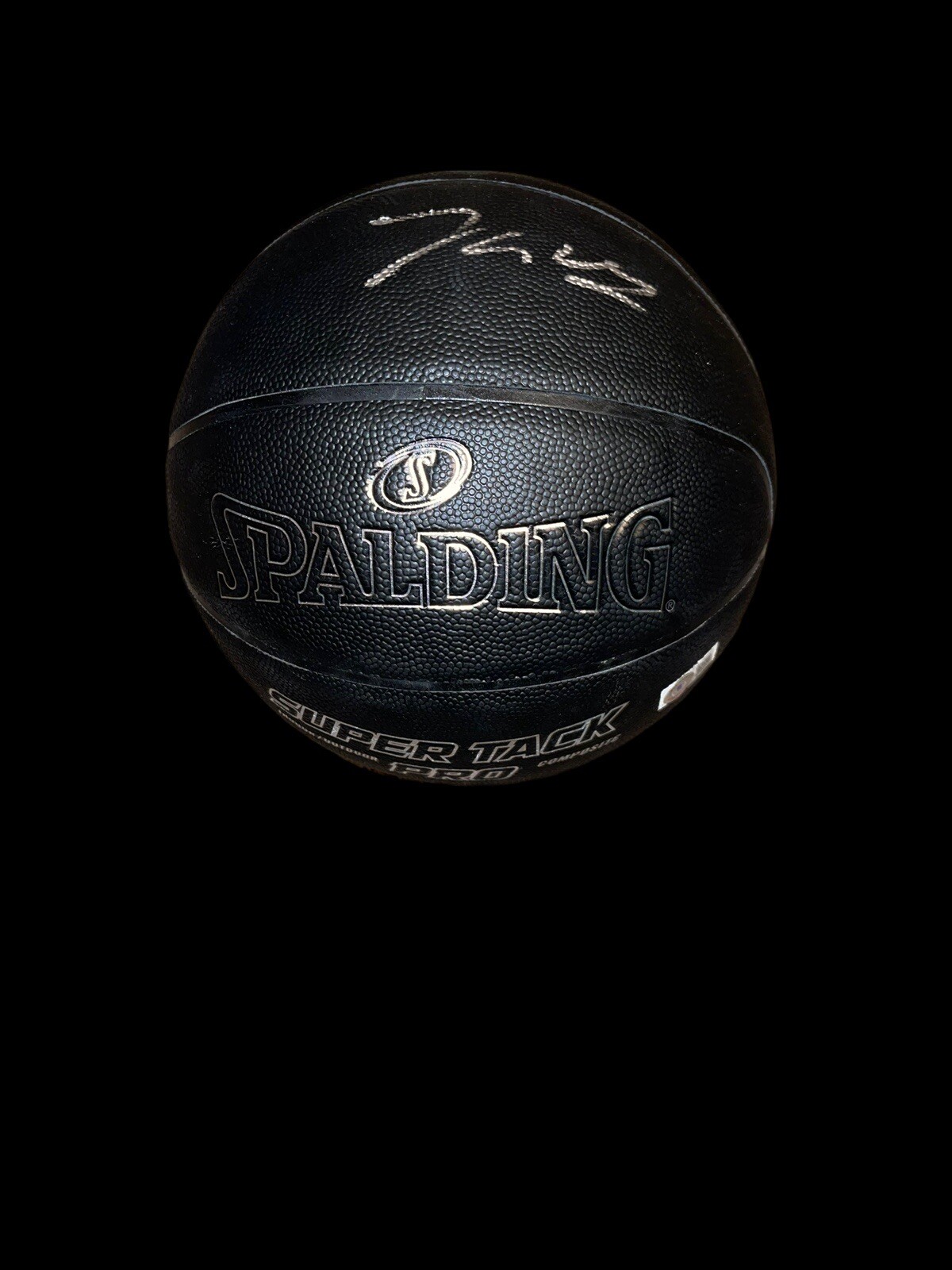 Josh Giddey Autographed Signed Oklahoma City Thunder NBA BASKETBALL ROOKIE RARE BECKETT 