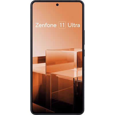 Asus Zenfone 11 Ultra 5G Desert Sand 256GB + 12GB Dual-SIM