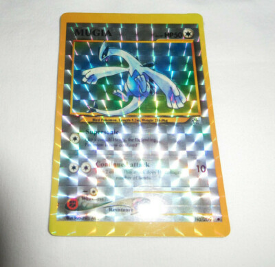 holographic pokemon card stickers Pokemon Korea] Holographic Sticker Pack – It's Deco Day main image 0