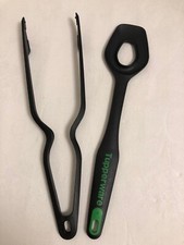 Tupperware  Küchenhelfer Multi- Greifer + Rührlöffel