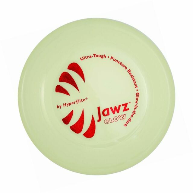 hyperflight frisbee