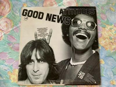1977 Attitudes 