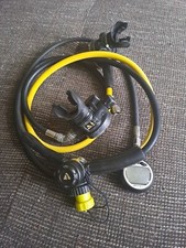 Subgear Sg1000 1+2 Stufe + Oktopus + XP-3H