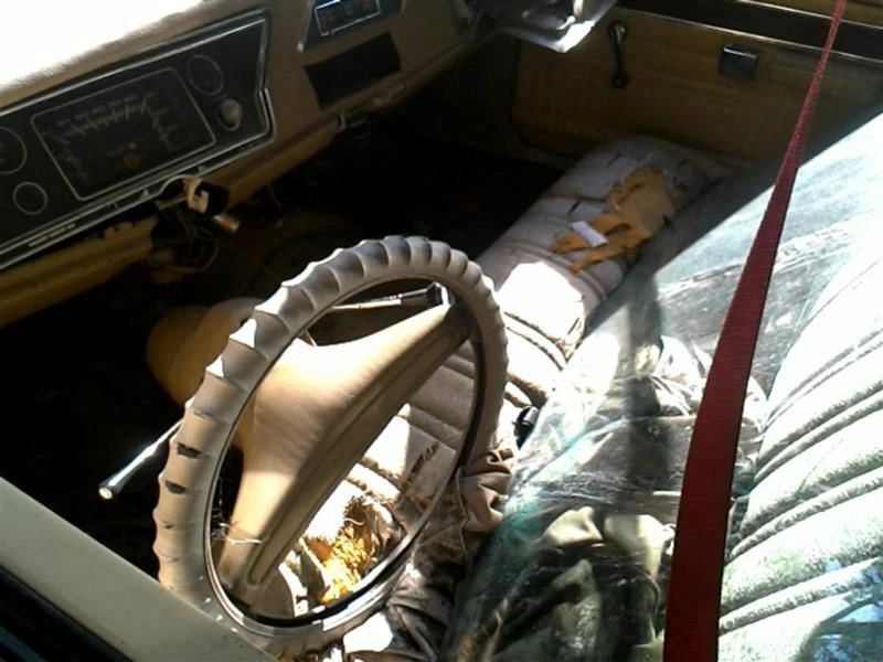 VALIANT 1976 Temperature Control 70620 - Image 4 of 4