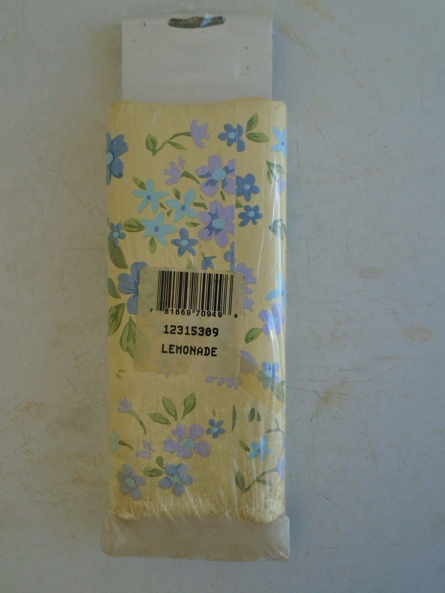 Beyond Bedtime Wall Border Wallpaper Trim 12315309 Lemonade 17+