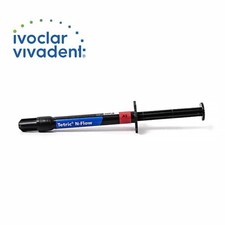 Dental Ivoclar Vivadent Tetric N Flow-Flowable Dental Composite Resin A3 604048