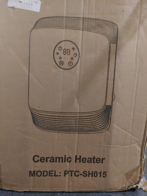 Ceramic Heater PTC -SH015