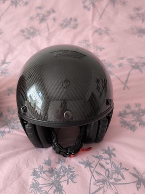 Scorpion Belfast Motorrad Helm