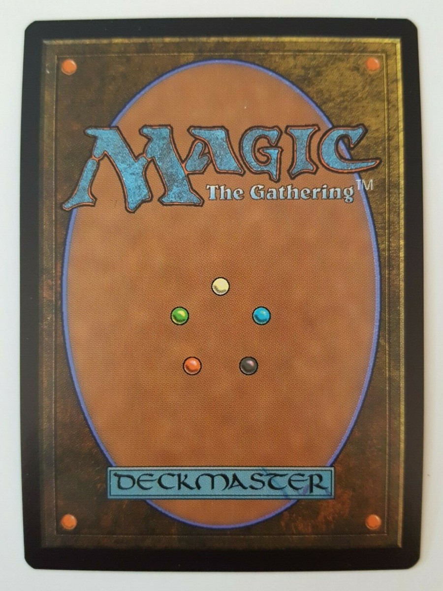 MTG Quick Sliver Foil Premium Deck Series Slivers NM Card | eBay