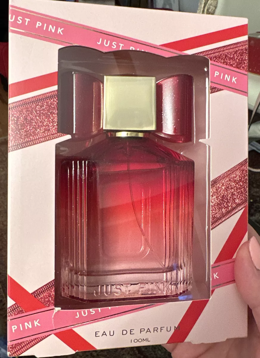 Next pink perfume gift cheap set