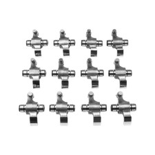 Cxracing Roller Rocker Arm Shaft For Porsche Air-cooled 2.7 3.0 3.2 12pcs Cxracing Roller Rocker Arm Shaft For Porsche Air-cooled 2.7 3.0 3.2 12pcs
