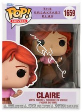 Funko Pop The Breakfast Club Vinyl Figures 20