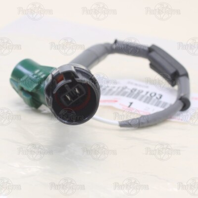 1988-1992 Toyota Pickup 4Runner Knock Sensor Wire Harness Assy