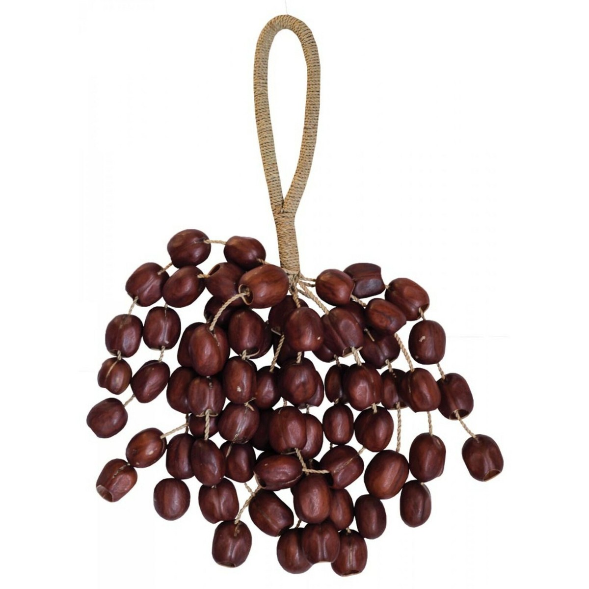 Hand Shaker XXL (Juju Chacha Pangi Pala) Hand bell Percussion - Main Image