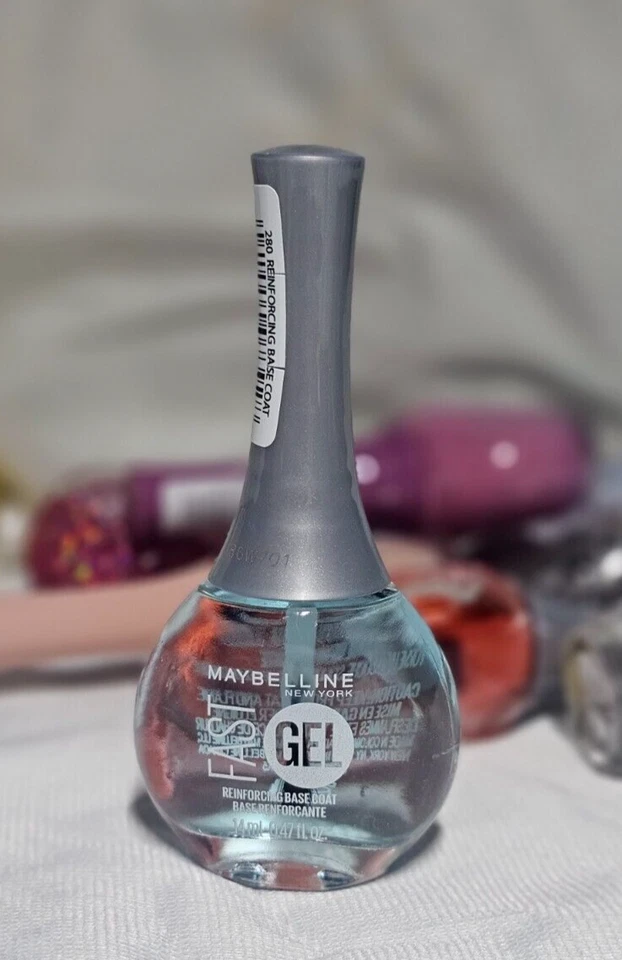 Maybelline Fast Gel *20 COLORS** - Image 2 of 4