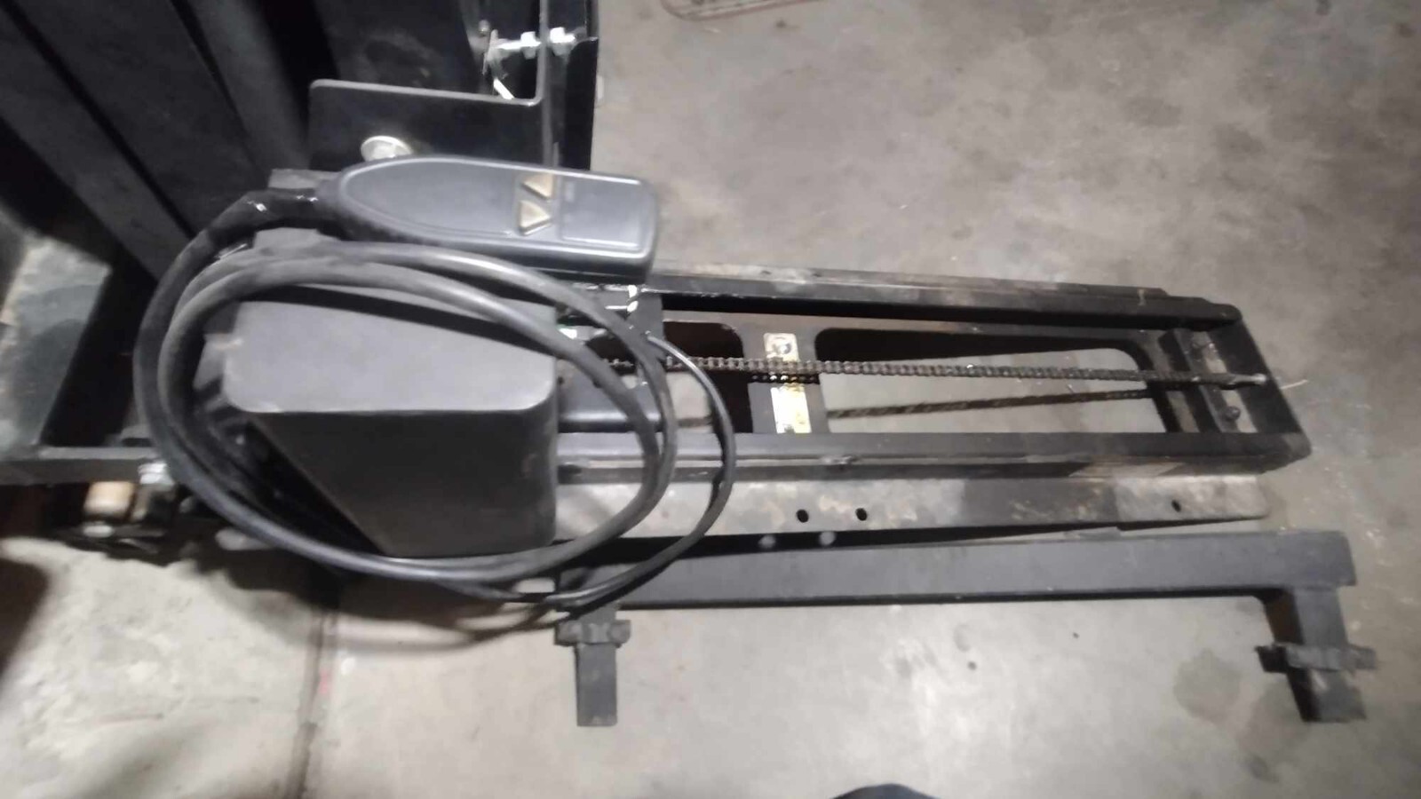 Wheel Chair Lift eBay