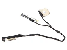 DELL ALIENWARE M17 R3 FDQ51 LS-J526P SERIES LAPTOP CONTROL BOARD WITH LCD CABLE