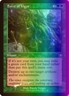 MTG Force of Vigor (21/40) Modern Horizons 1 Timeshifts LP FOIL