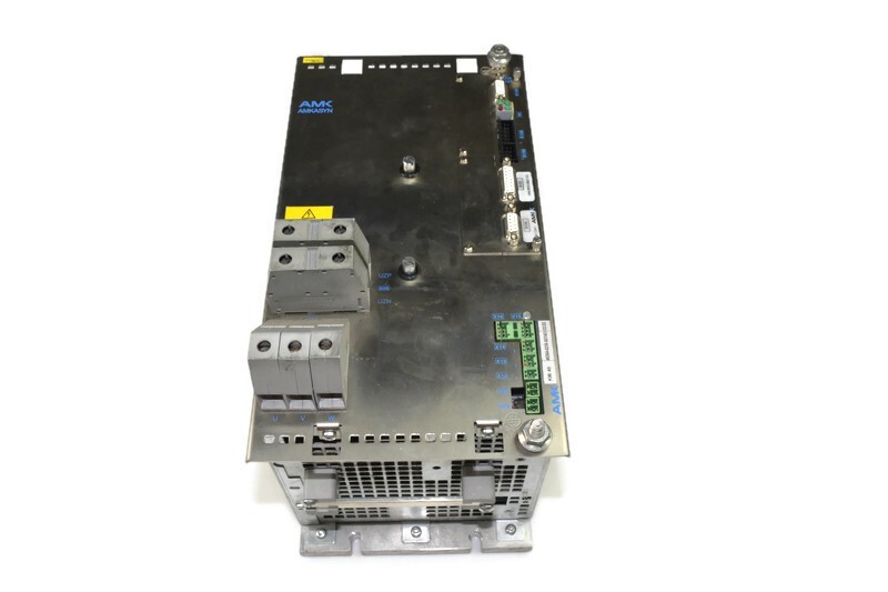 Inverter AMK AMKASYN KW 40 40KVA 24VDC 1,5A | eBay