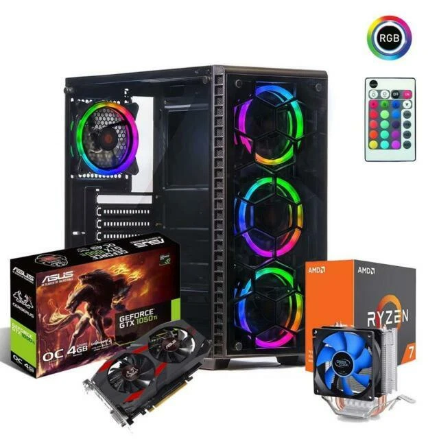 Computer desktop RAM 3 GB