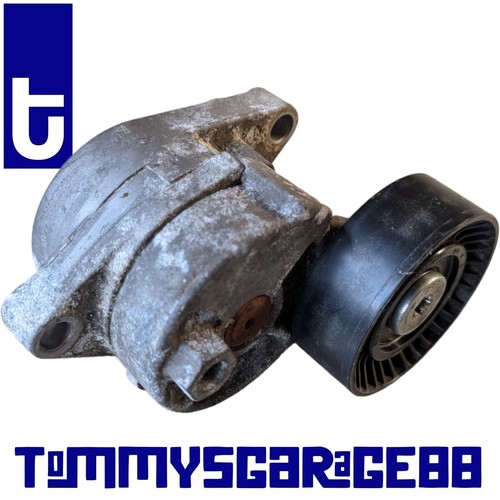 BMW E39 M52TÜ M54 INA SPANNARM SPANNROLLE UMLENKROLLE KEILRIEMEN 226008.2 Klima
