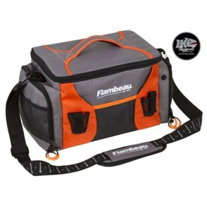 flambeau tackle backpack