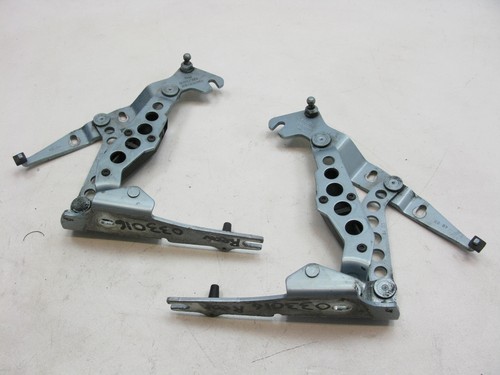 04-09 MERCEDES W209 CLK500 CLK320 CLK550 TRUNK LID HINGE HINGES LEFT RIGHT 33016 - Picture 2 of 6