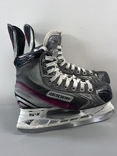 Bauer Vapor X6.0 Hockey Skates Size 4 Lightspeed 2 Tuuk