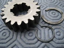 Kawasaki KH250 KH400 S1 S2 S3