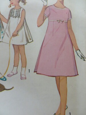 ruffle neck flutter sleeve a-line dress Round Neck Flutter Sleeve Dress with Pockets
