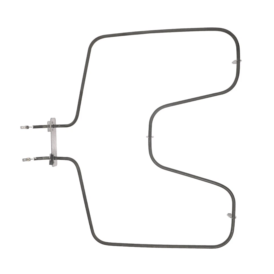 WB44K10005 Range Oven Bake Heating Element replace AP2030964 PS249238 for GE US - Image 4 of 4
